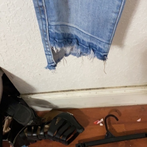 7 for All Mankind Roxanne ankle jean - Picture 4 of 8